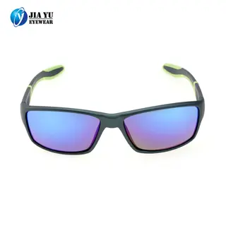 Fashion Anti scratch Custom Volleyball  Sports Sunglasses